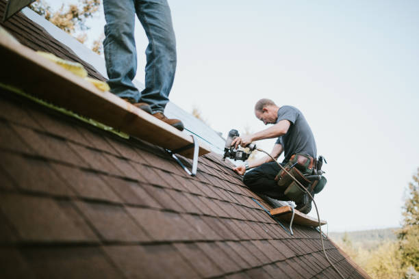 Fast & Reliable Emergency Roof Repairs in Independence, VA